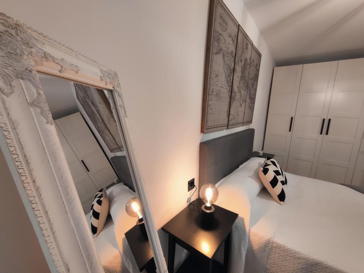 Suite Haus Vargas Santander Eksteriør billede
