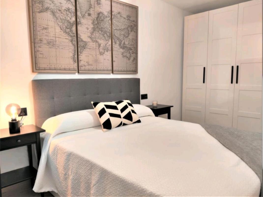 Suite Haus Vargas Santander Eksteriør billede